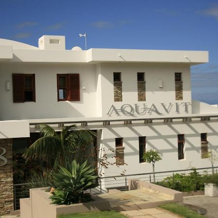 Aquavit Guest House Plettenberg Bay Exterior photo