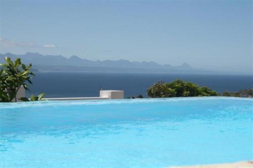 Aquavit Guest House Plettenberg Bay Exterior photo