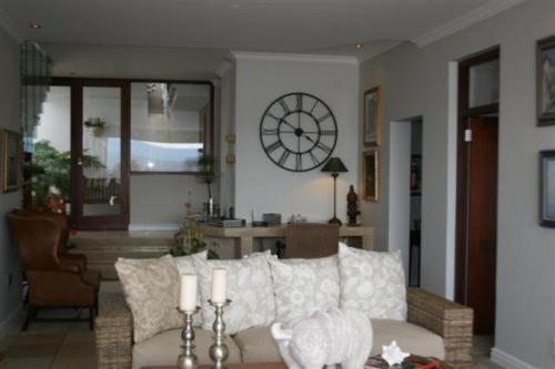 Aquavit Guest House Plettenberg Bay Exterior photo