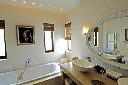Aquavit Guest House Plettenberg Bay Exterior photo
