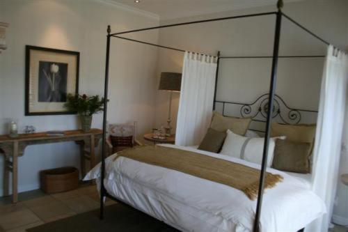 Aquavit Guest House Plettenberg Bay Room photo