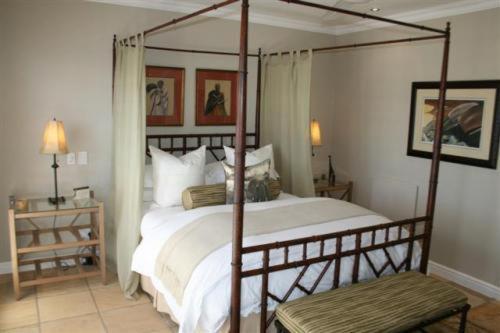 Aquavit Guest House Plettenberg Bay Room photo